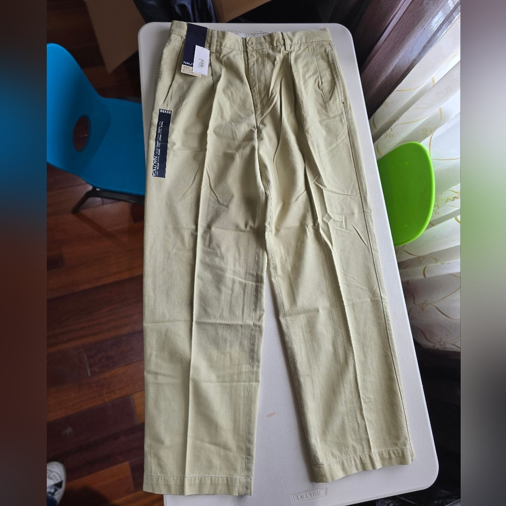 Men's Nautica Chinos